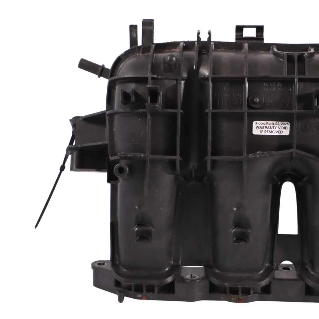 Intake Manifold to Volkswagen Golf MK7 SV 1.5 TSI Petrol Air with Part number 05E129709F Volkswagen Golf MK7 SV 1.5 TSI Petrol Air Intake Manifold - SKU 05E129709F - Part number 05E129709F