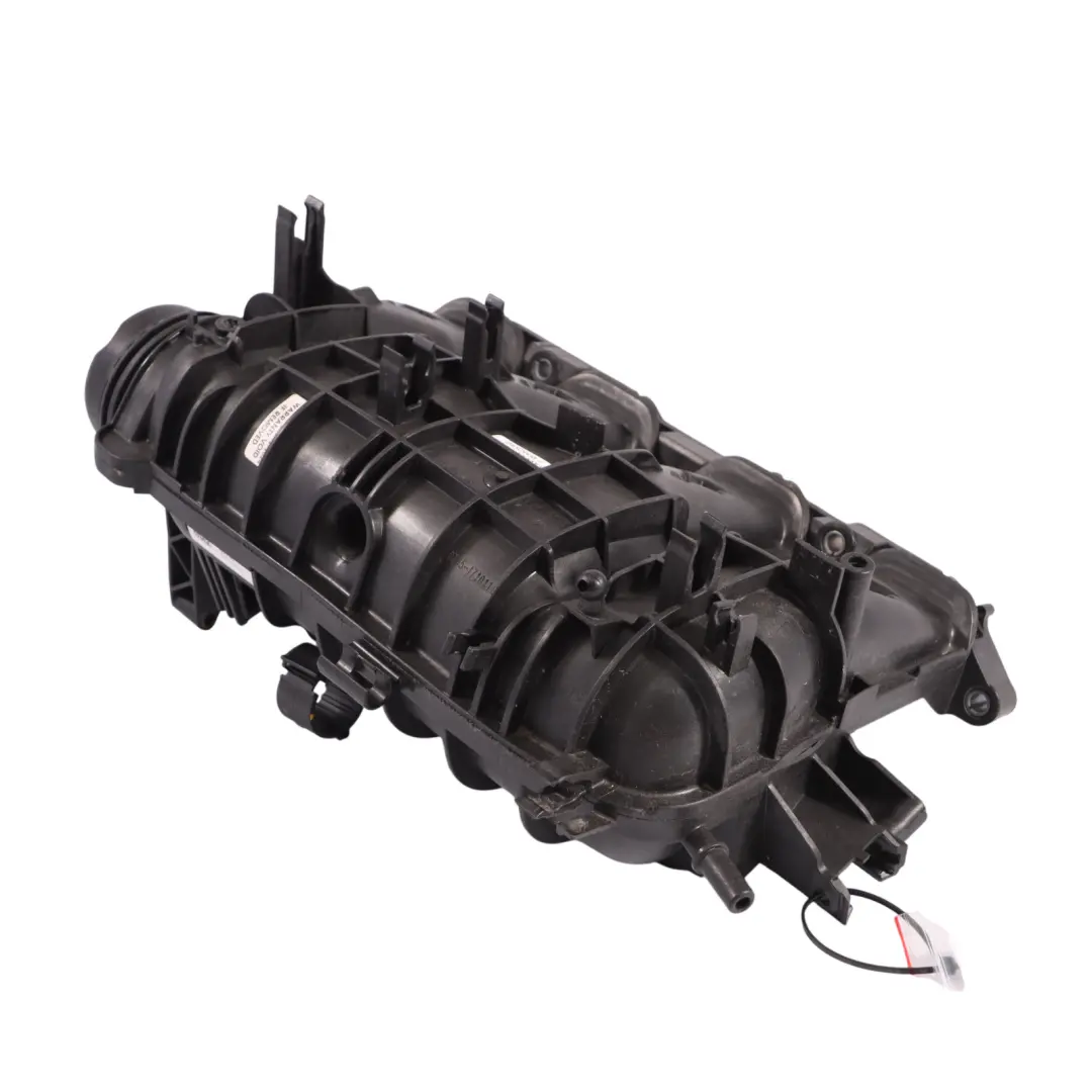 Benzin Lufteinlass Hauptfach für Volkswagen Golf MK7 SV 1.5 TSI mit Teilenummer 05E129709F Volkswagen Golf MK7 SV 1.5 TSI Benzin Lufteinlass Hauptfach - SKU 05E129709F - Teilenummer 05E129709F