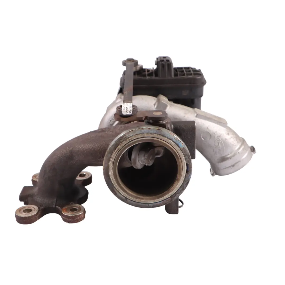 Turbocompresseur Pour Moteur Volkswagen Golf Sportsvan 1.5 TSI pour à propos du numéro de pièce 05E145701K Turbocompresseur Pour Moteur Volkswagen Golf Sportsvan 1.5 TSI - SKU 05E145701K - Numéro de pièce 05E145701K