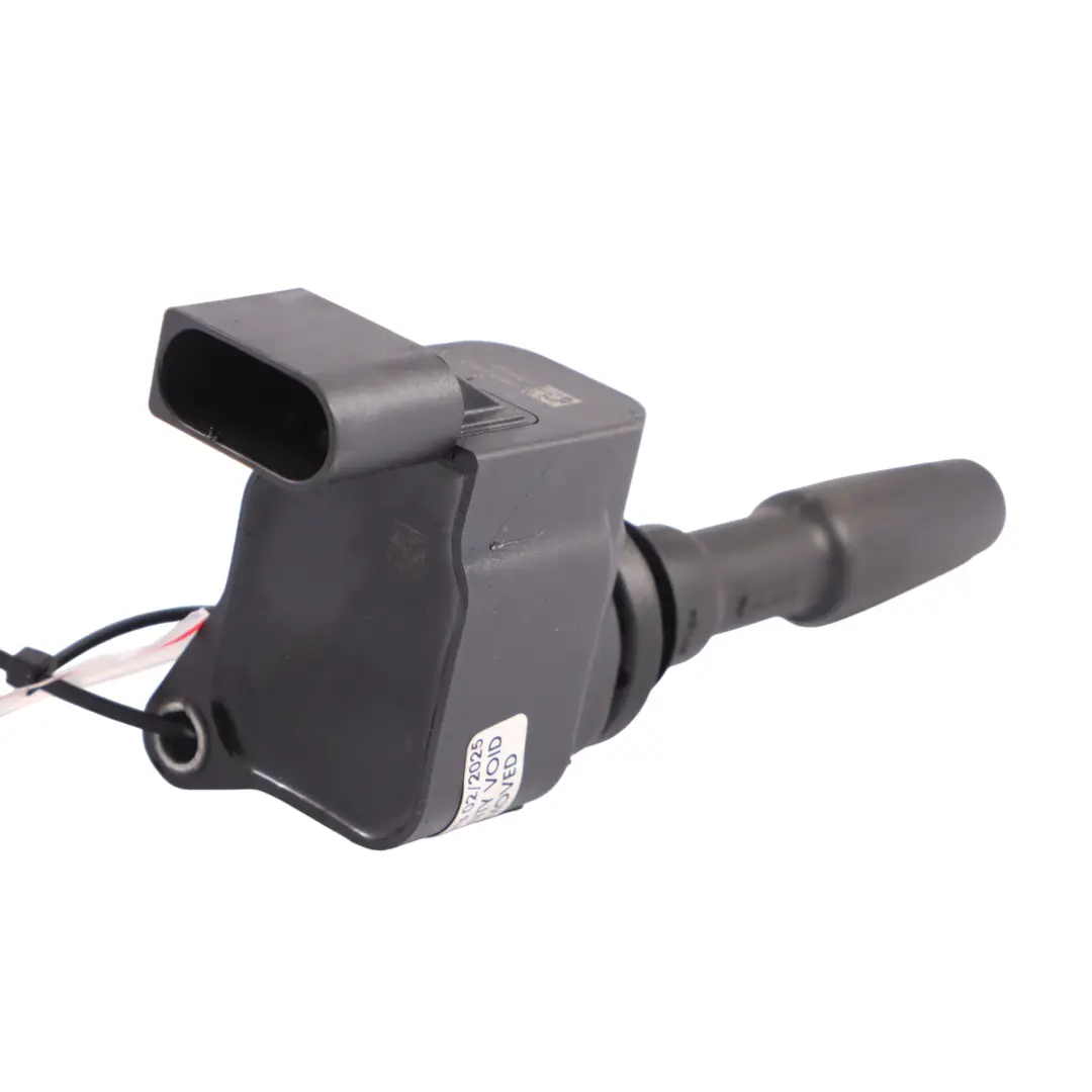 Gasolina Bobina De Encendido para Volkswagen Seat Skoda Audi 1.5 TSI TFSI con número de pieza 05E905110 Volkswagen Seat Skoda Audi 1.5 TSI TFSI Gasolina Bobina De Encendido - SKU 05E905110 - Número de pieza 05E905110