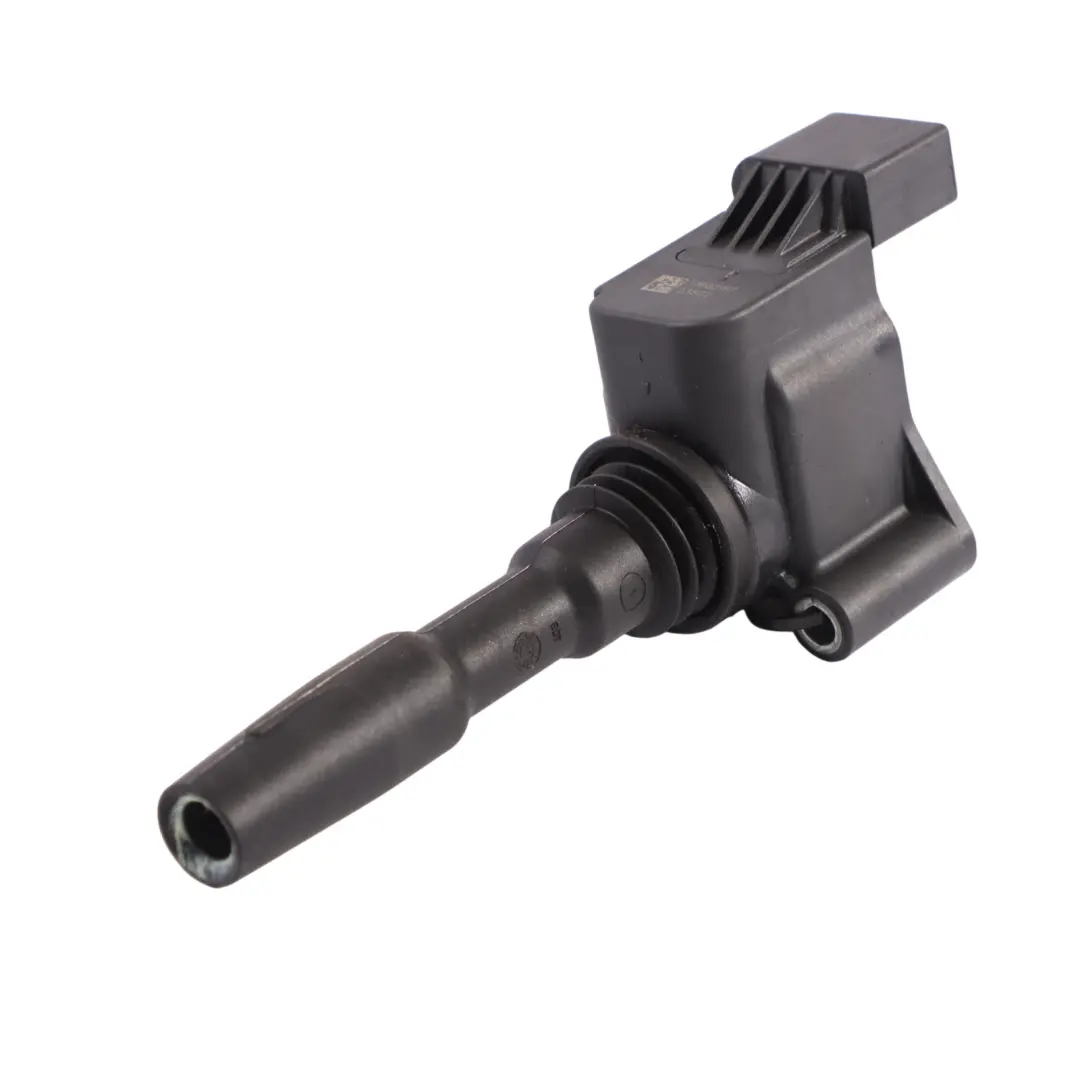 Benzin Zündspule für Volkswagen Seat Skoda Audi 1.5 TSI TFSI mit Teilenummer 05E905110 Volkswagen Seat Skoda Audi 1.5 TSI TFSI Benzin Zündspule - SKU 05E905110 - Teilenummer 05E905110