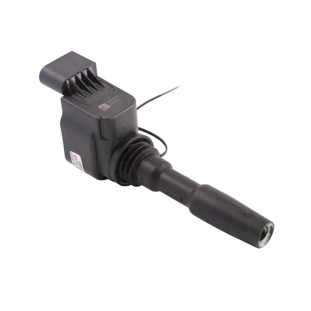 Benzin Zündspule für Volkswagen Seat Skoda Audi 1.5 TSI TFSI mit Teilenummer 05E905110 Volkswagen Seat Skoda Audi 1.5 TSI TFSI Benzin Zündspule - SKU 05E905110 - Teilenummer 05E905110