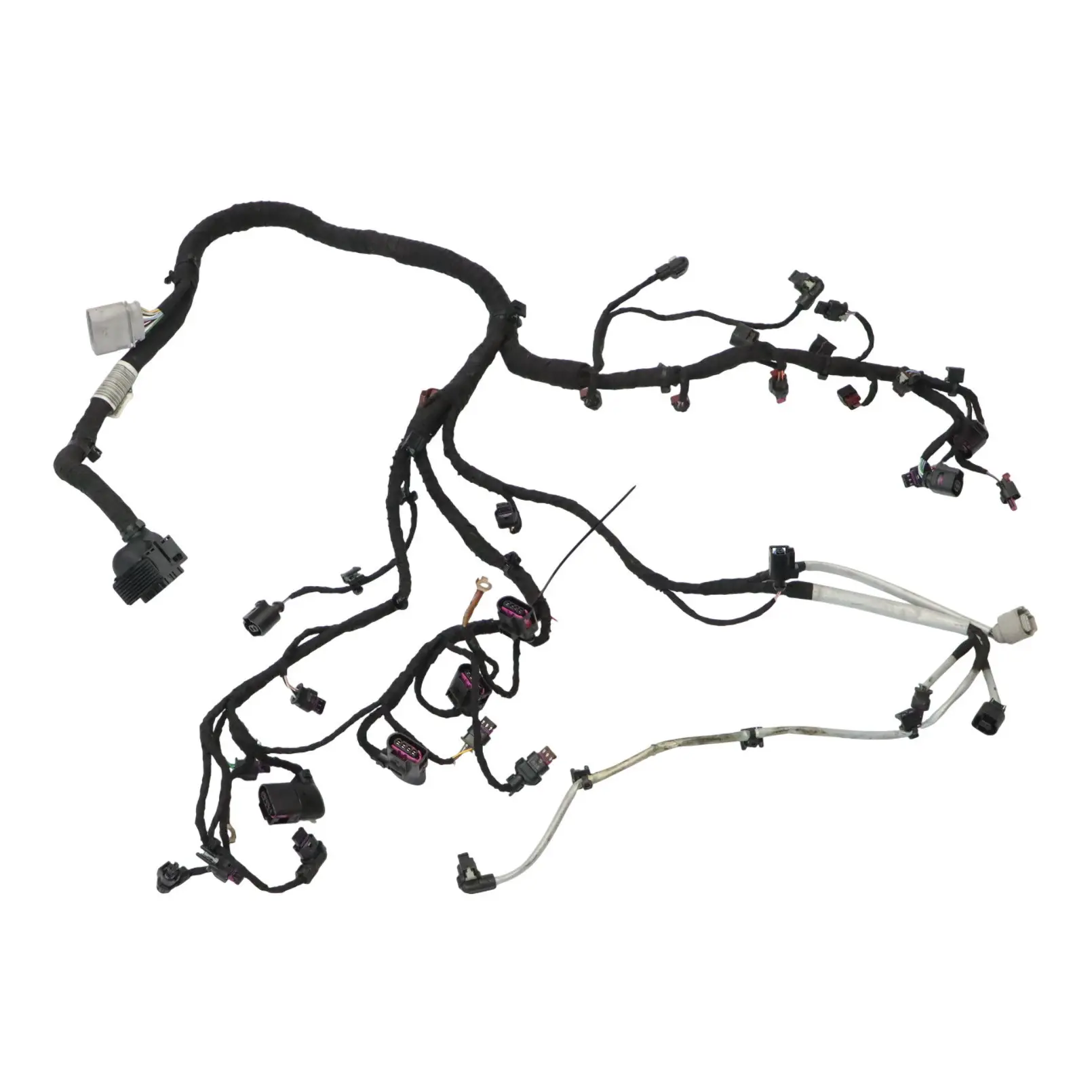 Volkswagen Golf SV 1.5 TSI DADA Automatic Engine Wiring Harness 05E972627B