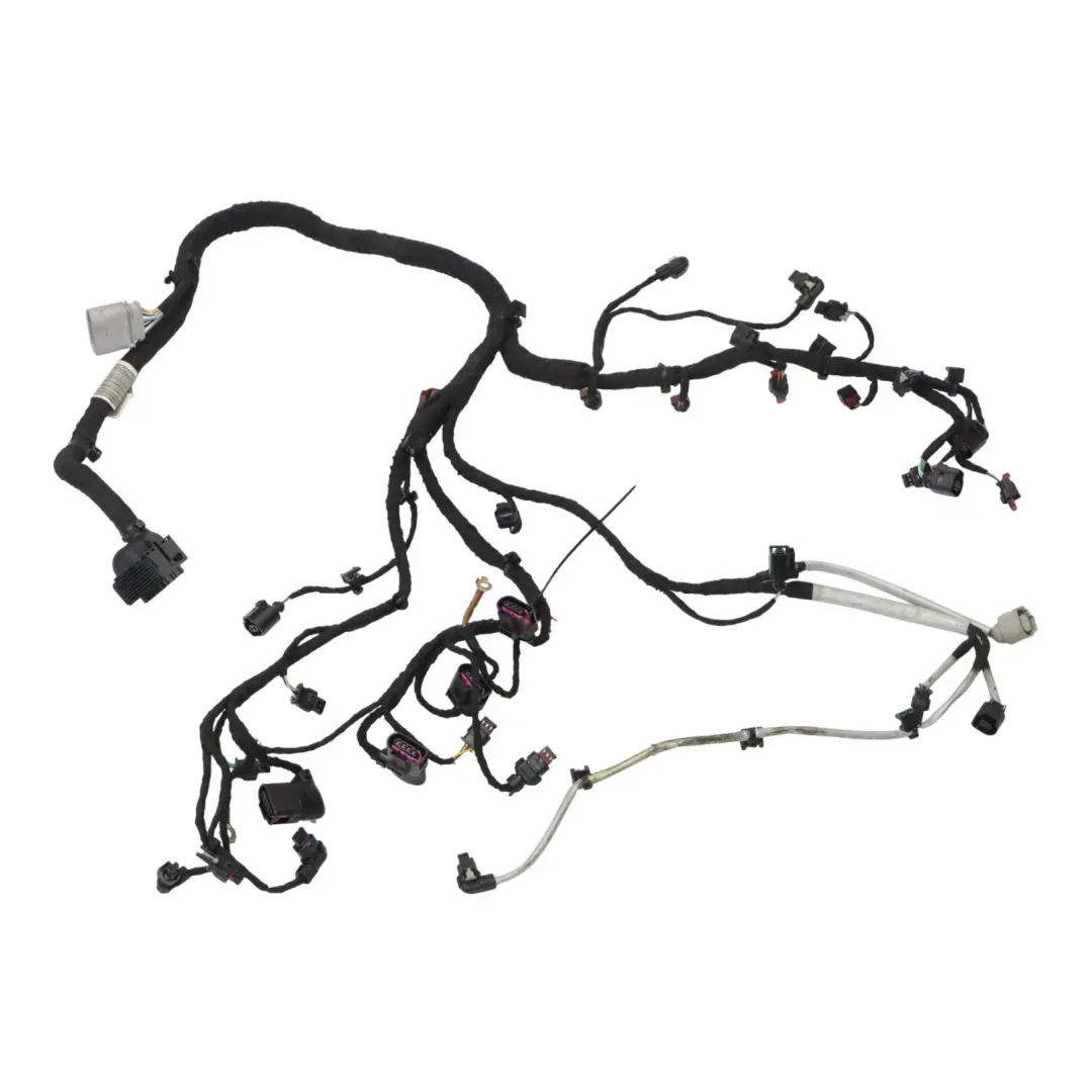 DADA Faisceau Câbles Moteur Automatique pour Volkswagen Golf SV 1.5 TSI à propos du numéro de pièce 05E972627B Volkswagen Golf SV 1.5 TSI DADA Faisceau Câbles Moteur Automatique - SKU 05E972627B - Numéro de pièce 05E972627B