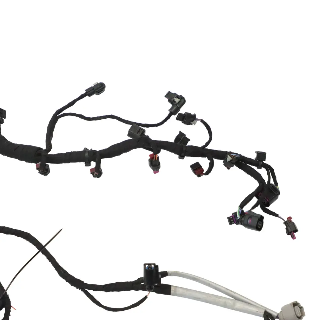 DADA Automatic Engine Wiring Harness to Volkswagen Golf SV 1.5 TSI with Part number 05E972627B Volkswagen Golf SV 1.5 TSI DADA Automatic Engine Wiring Harness - SKU 05E972627B - Part number 05E972627B