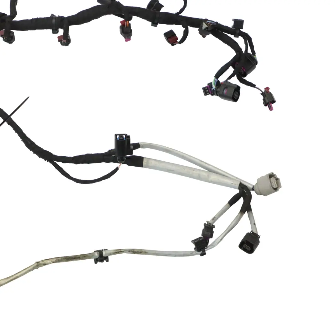 Volkswagen Golf SV 1.5 TSI DADA Automatic Engine Wiring Harness - SKU 05E972627B - Part number 05E972627B