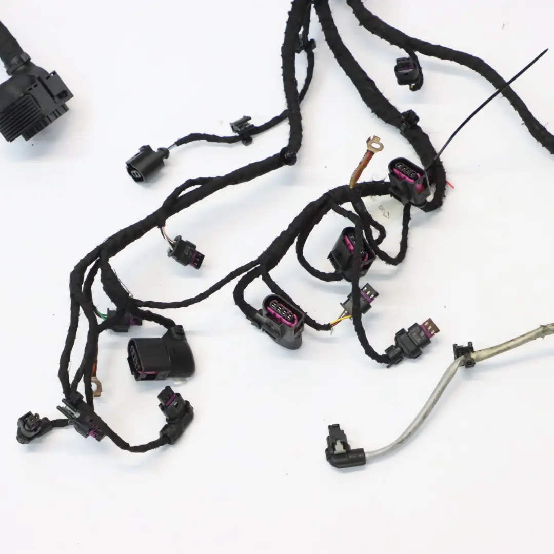 DADA Automatic Engine Wiring Harness to Volkswagen Golf SV 1.5 TSI with Part number 05E972627B Volkswagen Golf SV 1.5 TSI DADA Automatic Engine Wiring Harness - SKU 05E972627B - Part number 05E972627B