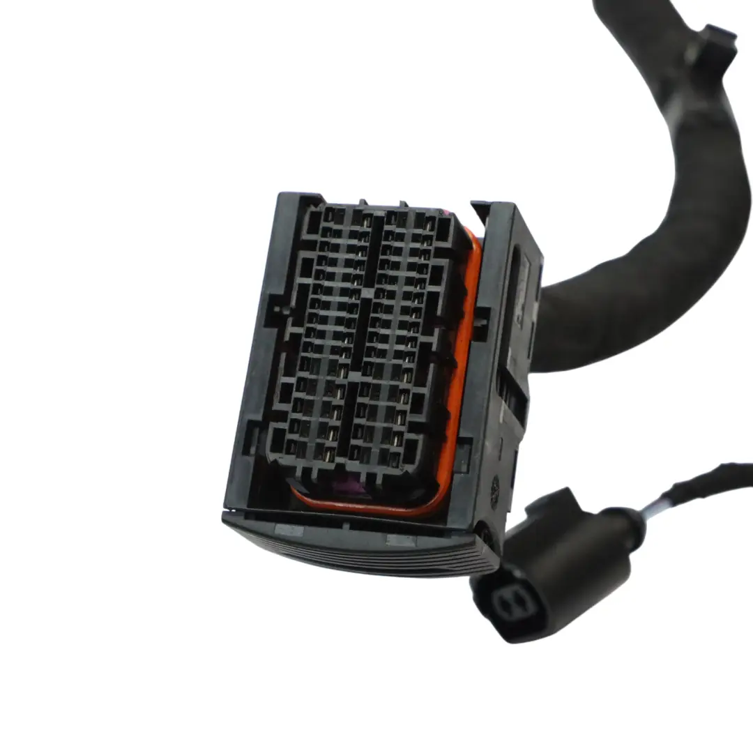 Volkswagen Golf SV 1.5 TSI DADA Perol Mazo Cables Motor Automático - SKU 05E972627B - Número de pieza 05E972627B