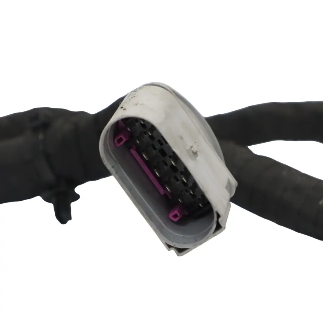 DADA Cablaggio Motore Automatico per Volkswagen Golf SV 1.5 TSI con numero di parte 05E972627B Volkswagen Golf SV 1.5 TSI DADA Cablaggio Motore Automatico - SKU 05E972627B - Numero di parte 05E972627B