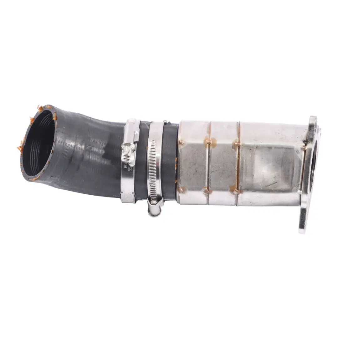 Audi A7 4G8 Charge Intake Air Line Pipe Hose Duct Turbo - SKU 05L131111B - Part number 05L131111B