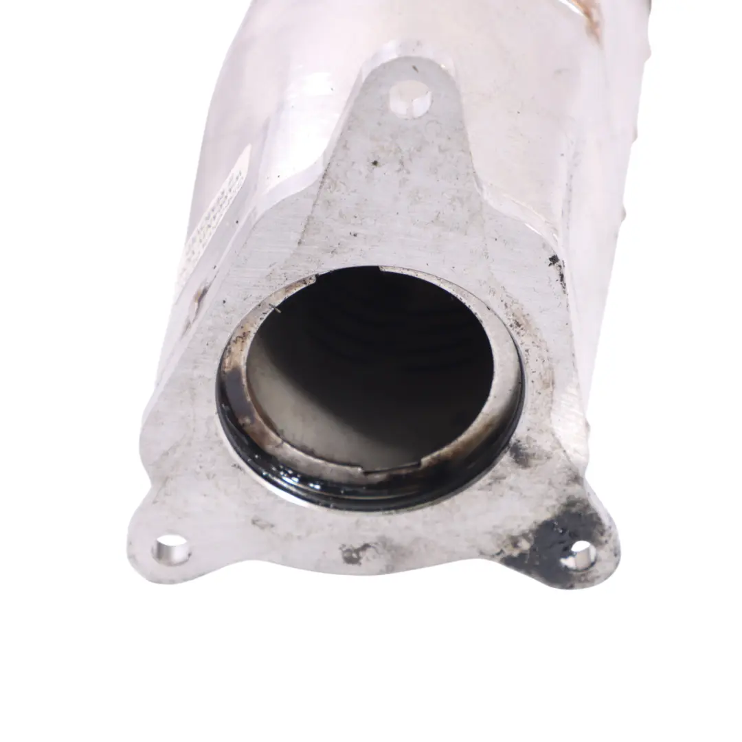 Audi A7 4G8 Przewód Wlotowy Powietrza Przewód Wąż Turbo - SKU 05L131111B - Numer Części 05L131111B
