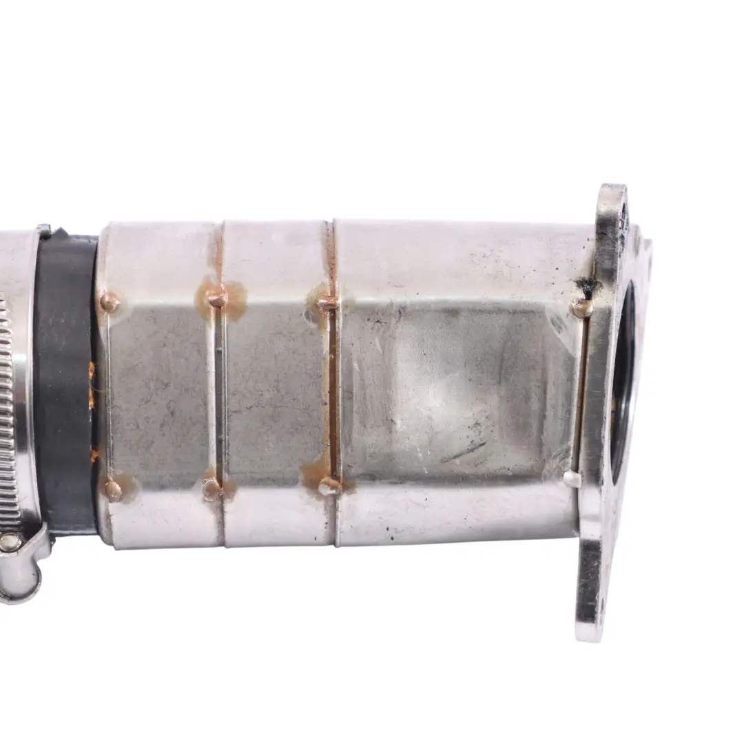  Conduite De Tuyau D'Admission D'Air De Charge Audi A7 4G8 Turbo - SKU 05L131111B - Numéro de pièce 05L131111B