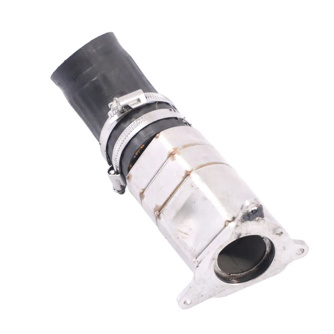 Audi A7 4G8 Carica Linea Aspirazione Dell'Aria Tubo Flessibile Turbo - SKU 05L131111B - Numero di parte 05L131111B