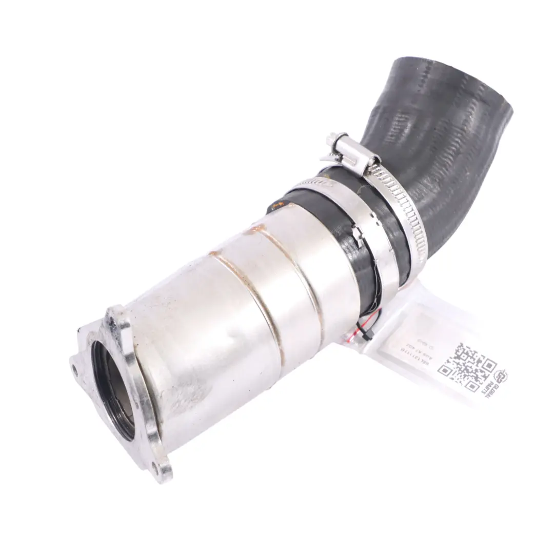  Conduite De Tuyau D'Admission D'Air De Charge Audi A7 4G8 Turbo - SKU 05L131111B - Numéro de pièce 05L131111B