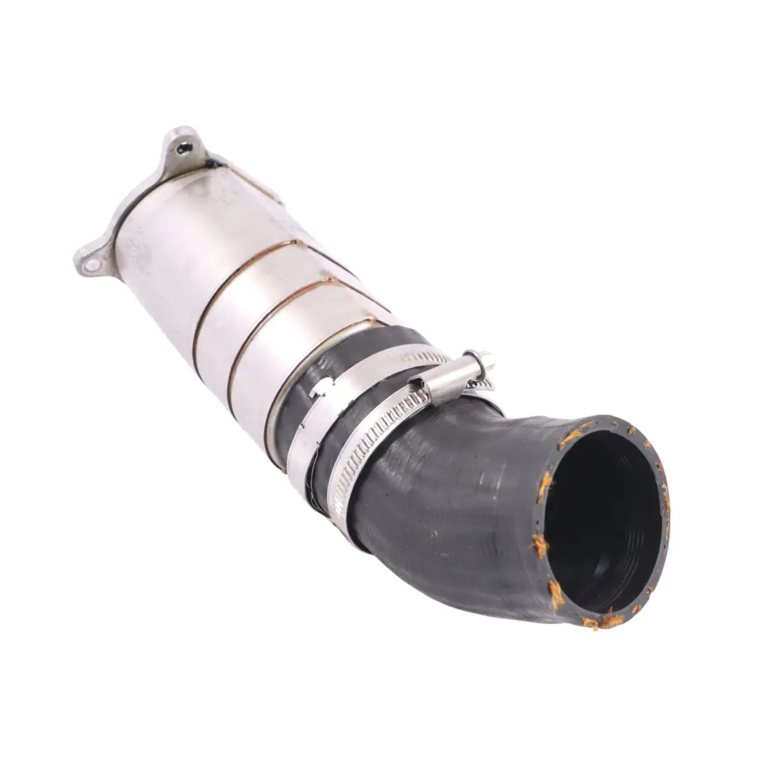 Audi A7 4G8 Carica Linea Aspirazione Dell'Aria Tubo Flessibile Turbo - SKU 05L131111B - Numero di parte 05L131111B