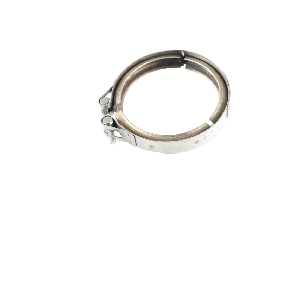Audi A4 A5 A6 A7 2.0 TDI Exhaust Pipe DPF Clamp - SKU 05L131455C - Part number 05L131455C