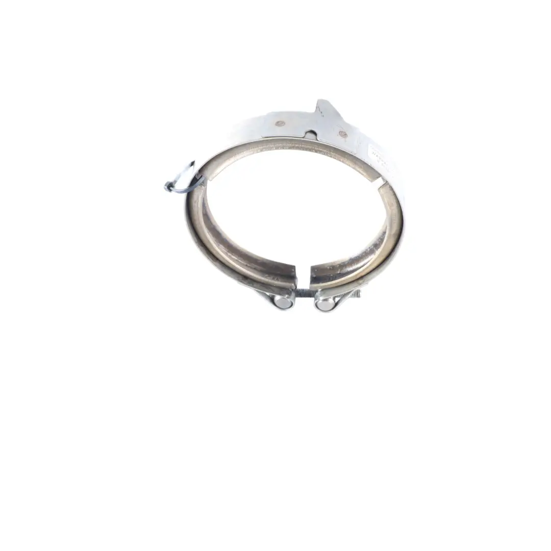 Audi A4 A5 A6 A7 2.0 TDI Fascetta Stringitubo DPF Per Tubo Scarico - SKU 05L131455C - Numero di parte 05L131455C