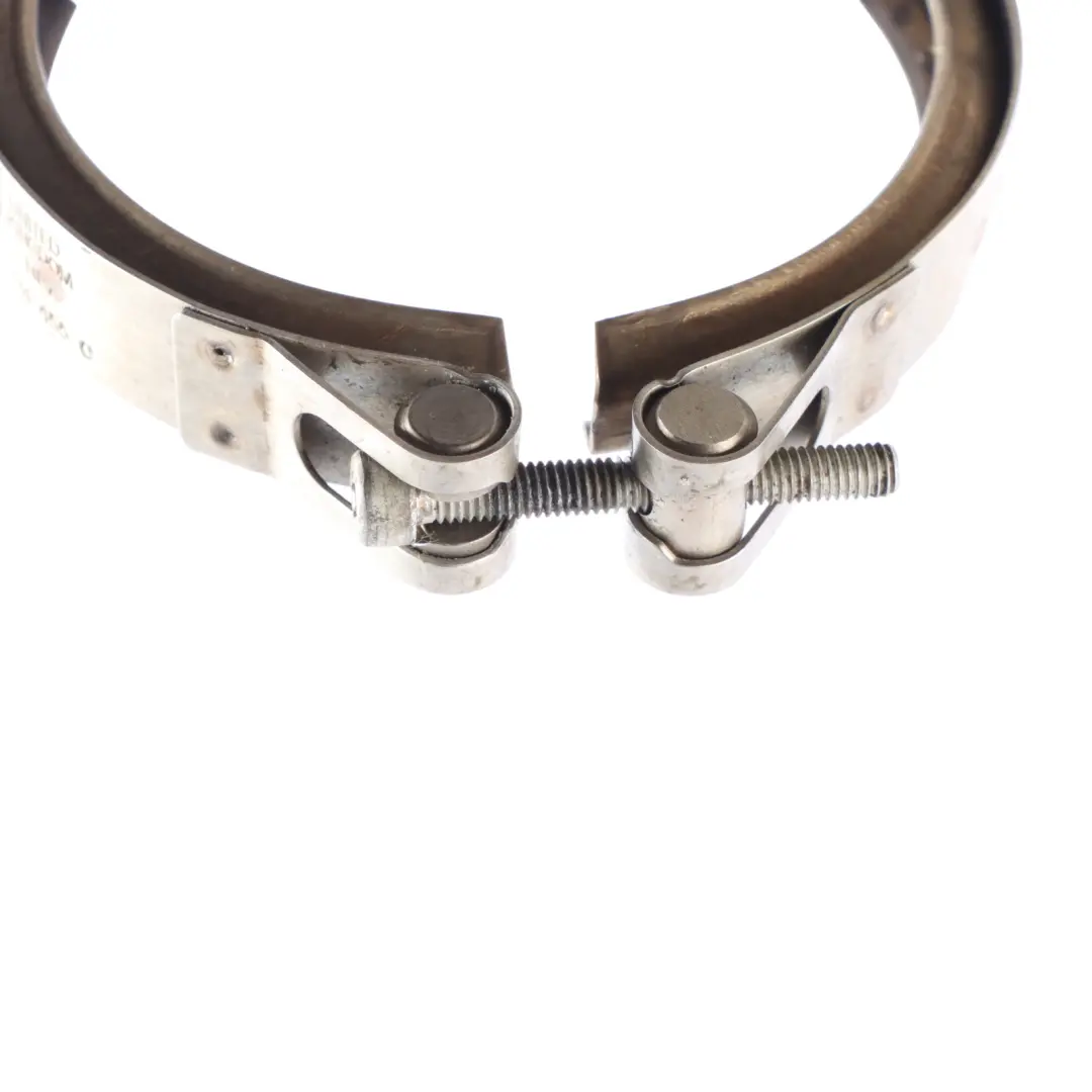 Fascetta Stringitubo DPF Per Tubo Scarico per Audi A4 A5 A6 A7 2.0 TDI con numero di parte 05L131455C Audi A4 A5 A6 A7 2.0 TDI Fascetta Stringitubo DPF Per Tubo Scarico - SKU 05L131455C - Numero di parte 05L131455C