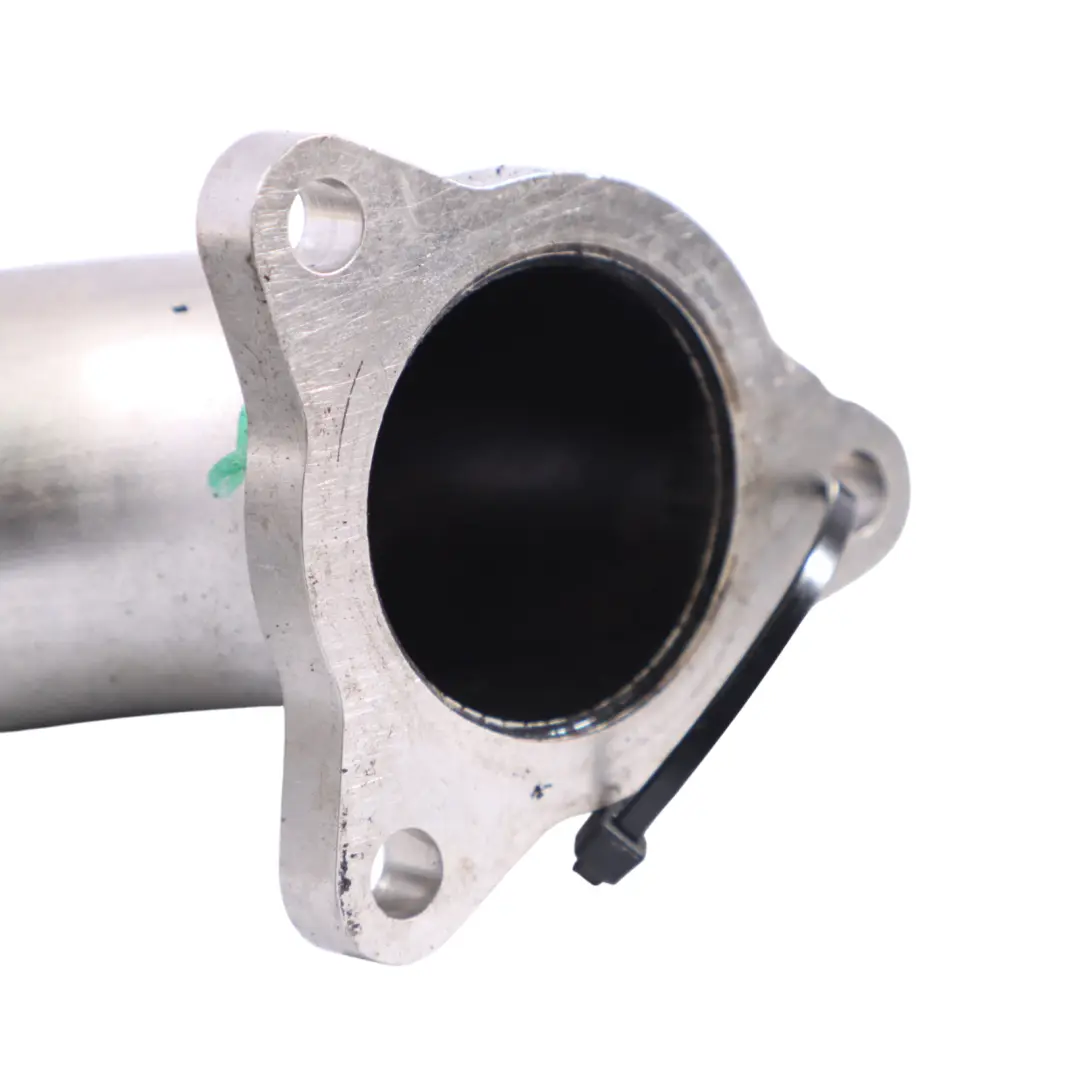 4G8 2.0TDI EGR Tubo Flessibile Linea per Audi A6 C8 A7 con numero di parte 05L131525 Audi A6 C8 A7 4G8 2.0TDI EGR Tubo Flessibile Linea - SKU 05L131525 - Numero di parte 05L131525