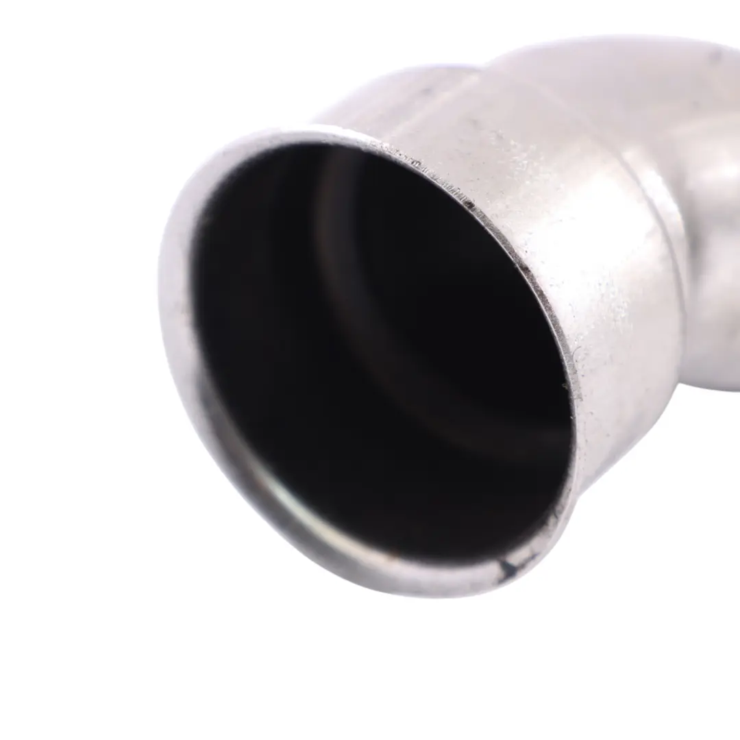 4G8 2.0TDI AGR Rohr Schlauchleitung für Audi A6 C8 A7 mit Teilenummer 05L131525 Audi A6 C8 A7 4G8 2.0TDI AGR Rohr Schlauchleitung - SKU 05L131525 - Teilenummer 05L131525