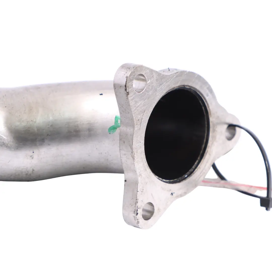 4G8 2.0TDI EGR Conduite De Tuyau Flexible pour Audi A6 C8 A7 à propos du numéro de pièce 05L131525 Audi A6 C8 A7 4G8 2.0TDI EGR Conduite De Tuyau Flexible - SKU 05L131525 - Numéro de pièce 05L131525