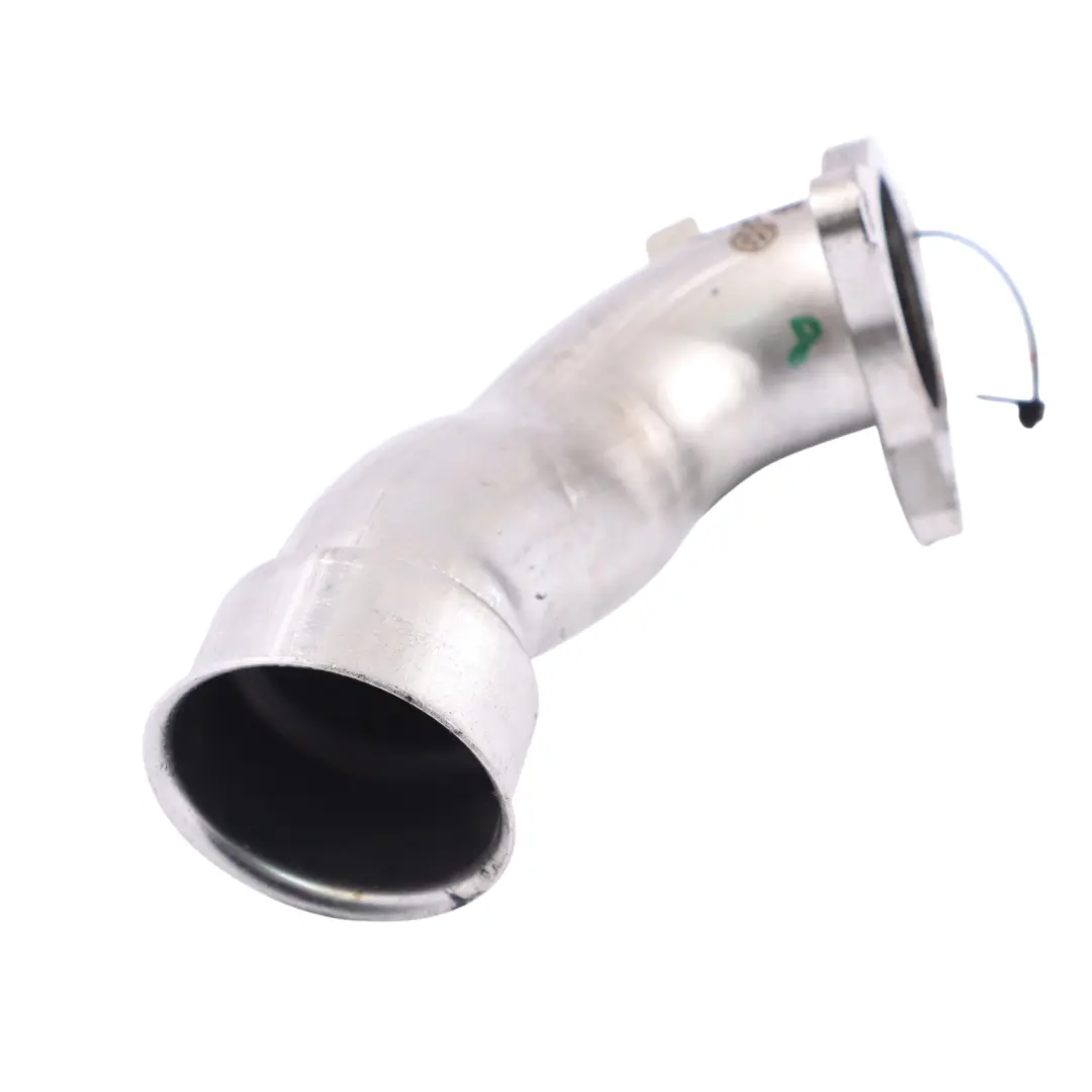 4G8 2.0TDI AGR Rohr Schlauchleitung für Audi A6 C8 A7 mit Teilenummer 05L131525 Audi A6 C8 A7 4G8 2.0TDI AGR Rohr Schlauchleitung - SKU 05L131525 - Teilenummer 05L131525