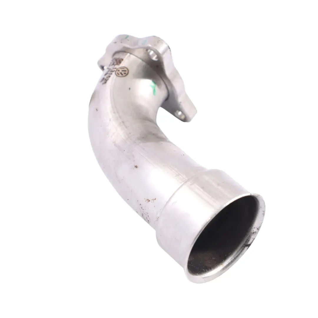 Audi A6 C8 A7 4G8 2.0TDI EGR Tubo Flessibile Linea - SKU 05L131525 - Numero di parte 05L131525
