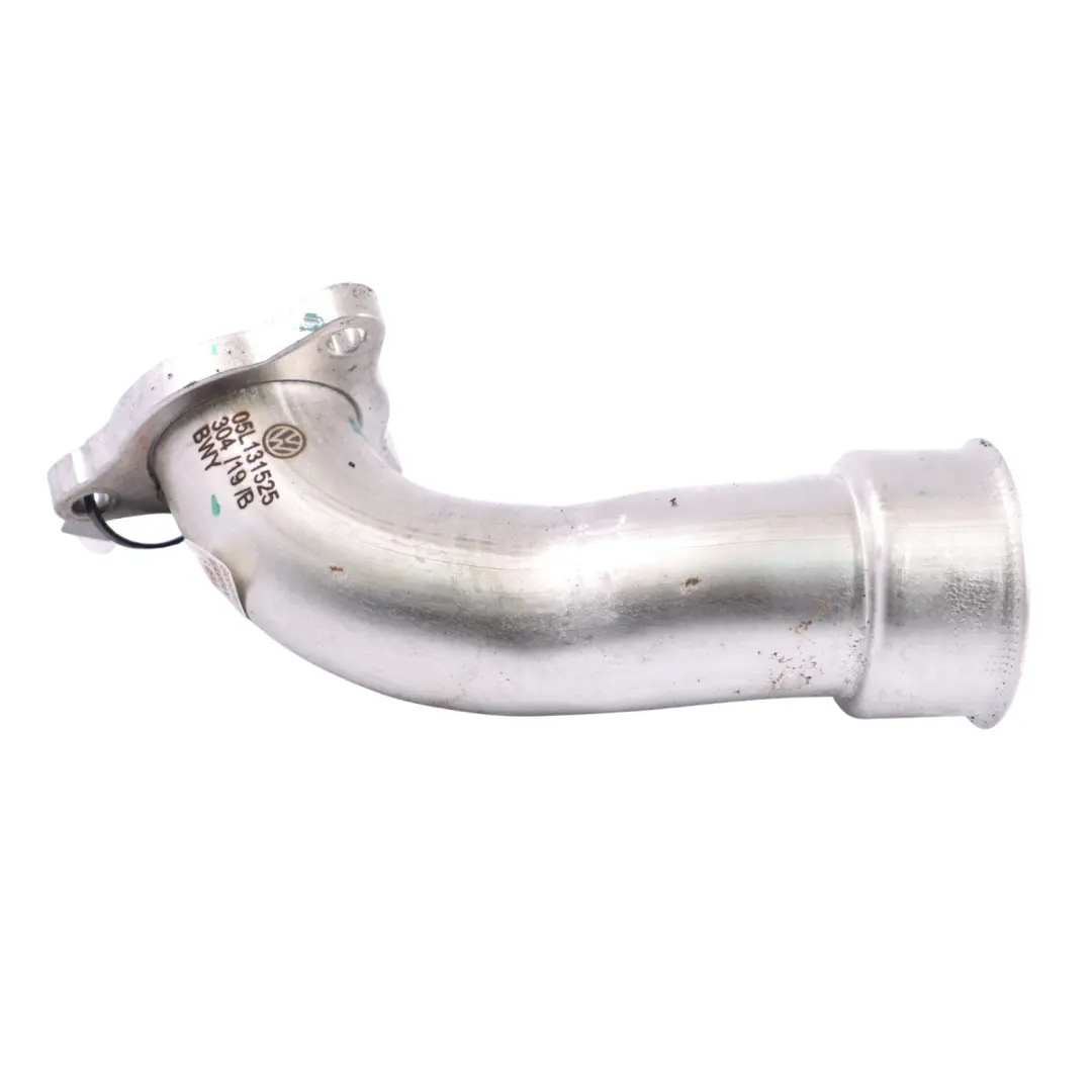 Audi A6 C8 A7 4G8 2.0TDI EGR Línea De Manguera Para Tuberías - SKU 05L131525 - Número de pieza 05L131525