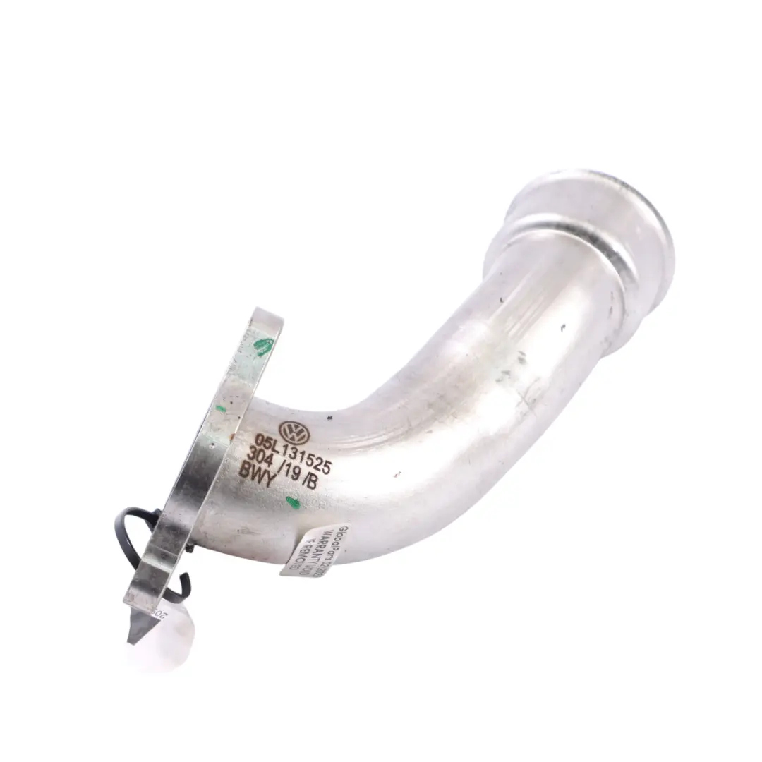 4G8 2.0TDI Rura Wąż Chłodnicy Spalin EGR do Audi A7 o numerze 05L131525 Audi A7 4G8 2.0TDI Rura Wąż Chłodnicy Spalin EGR - SKU 05L131525 - Numer Części 05L131525