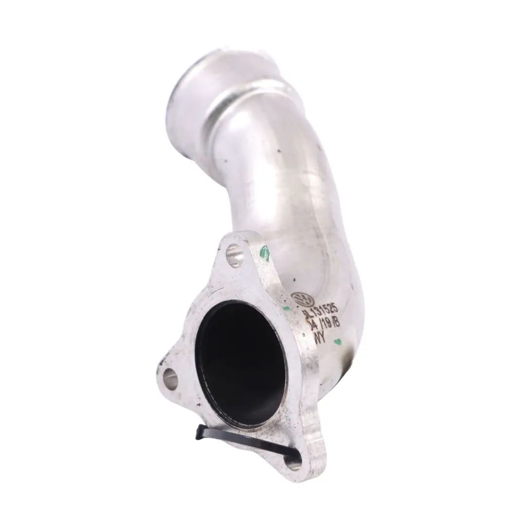 4G8 2.0TDI EGR Conduite De Tuyau Flexible Audi A6 C8 A7 - SKU 05L131525 - Numéro de pièce 05L131525