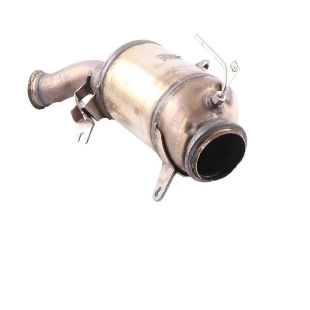 DPF Catalytic Converter to Audi Q5 FY A7 4G 3.0 TDI Diesel with Part number 05L131765Q Audi Q5 FY A7 4G 3.0 TDI Diesel DPF Catalytic Converter - SKU 05L131765Q - Part number 05L131765Q