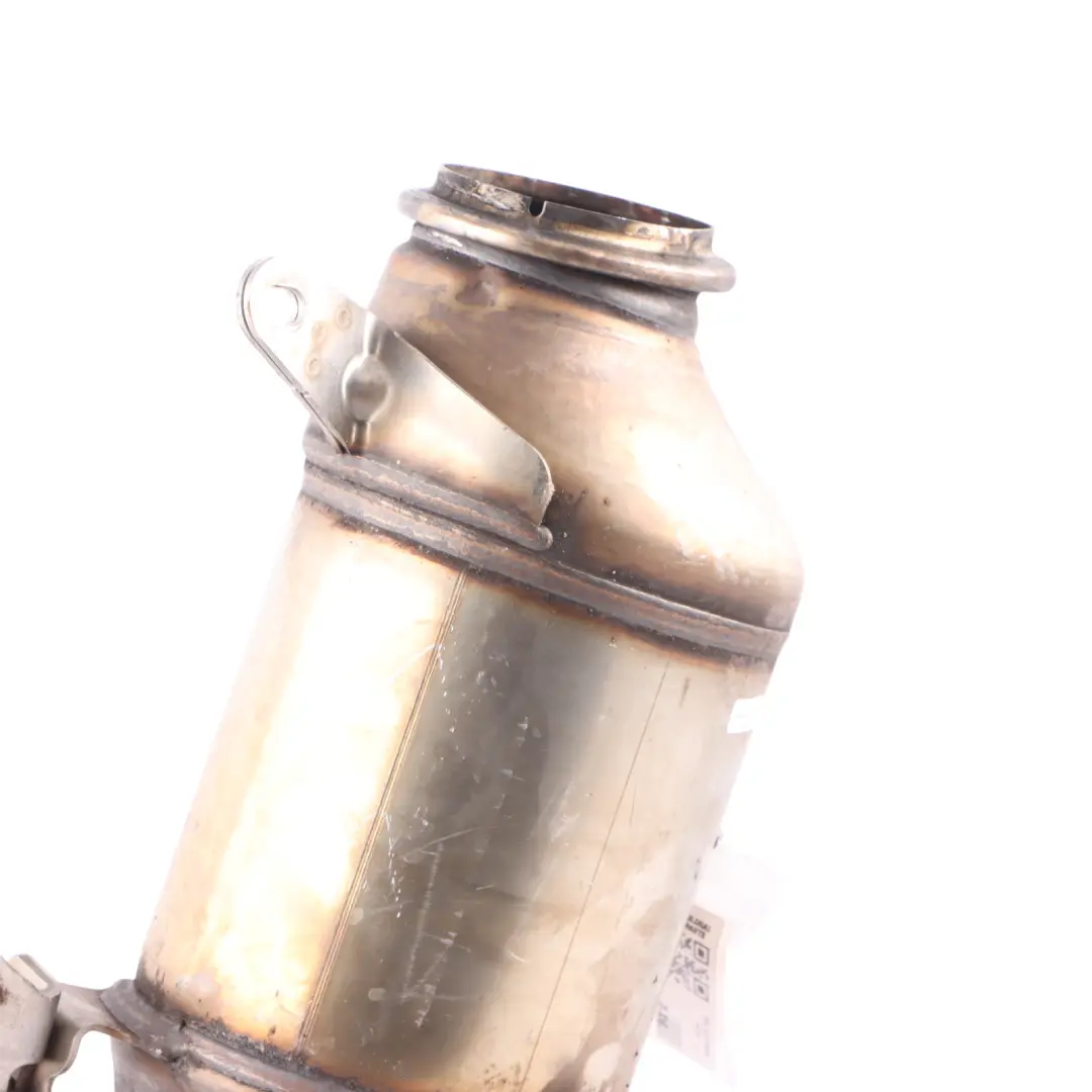 Audi Q5 FY A7 4G 3.0 TDI Diesel DPF Catalytic Converter - SKU 05L131765Q - Part number 05L131765Q