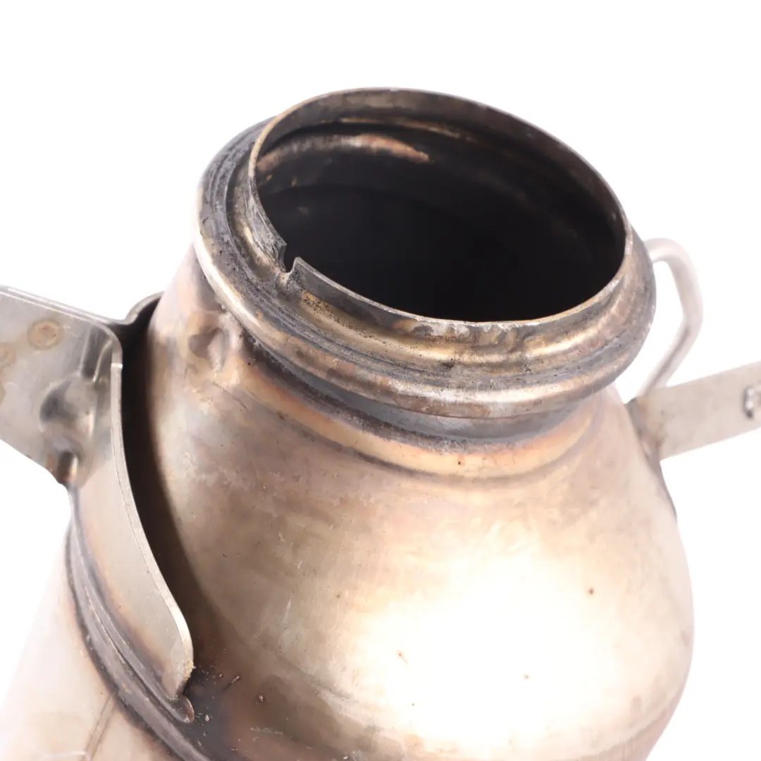 DPF Catalytic Converter to Audi Q5 FY A7 4G 3.0 TDI Diesel with Part number 05L131765Q Audi Q5 FY A7 4G 3.0 TDI Diesel DPF Catalytic Converter - SKU 05L131765Q - Part number 05L131765Q