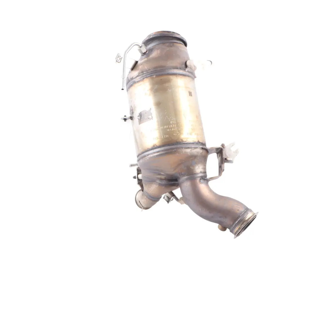 DPF Catalytic Converter to Audi Q5 FY A7 4G 3.0 TDI Diesel with Part number 05L131765Q Audi Q5 FY A7 4G 3.0 TDI Diesel DPF Catalytic Converter - SKU 05L131765Q - Part number 05L131765Q