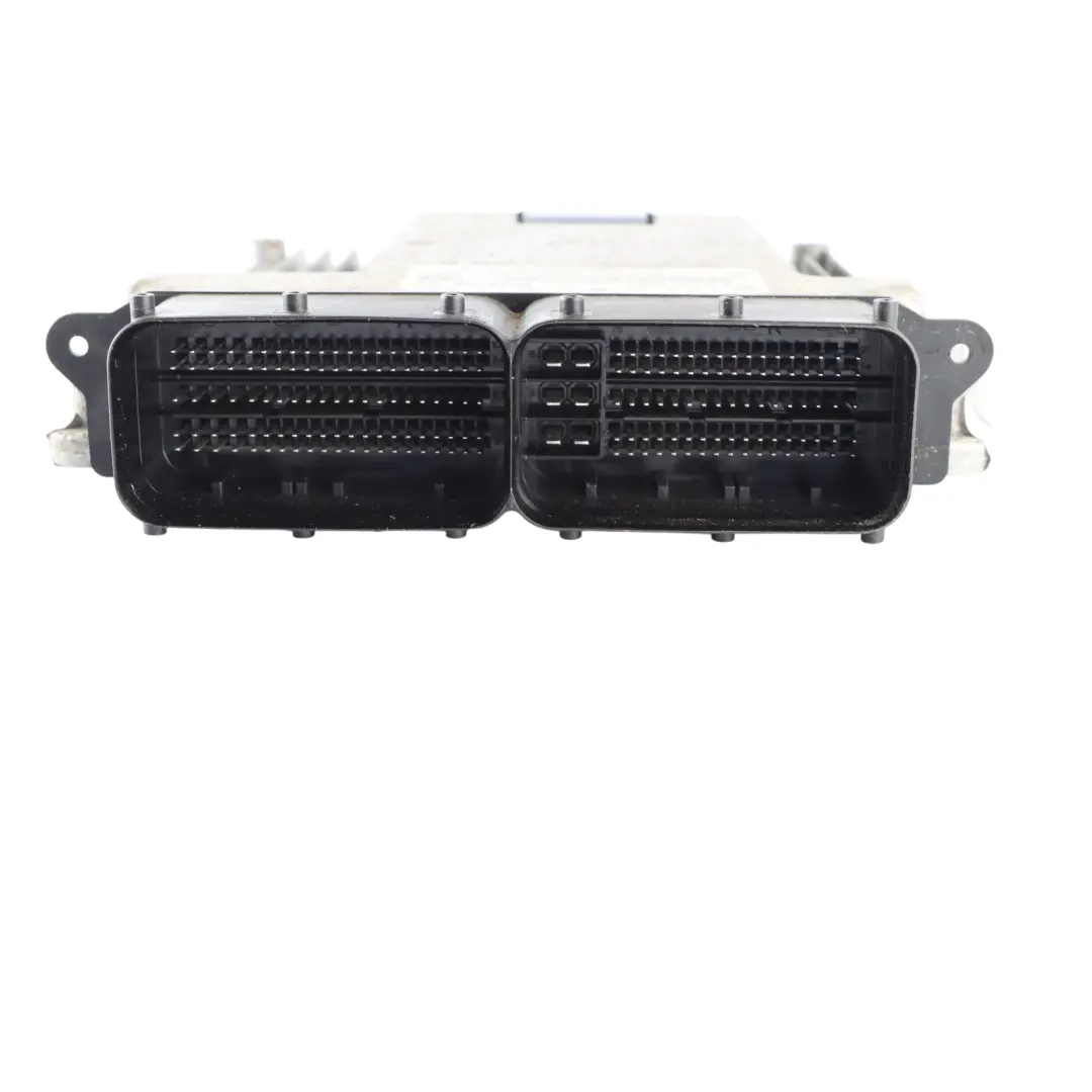 Audi A5 F5 2.0 TDI DEZE 163HP Engine ECU Kit BCM2 + Key Automatic - SKU 05L907309-1 - Part number 05L907309