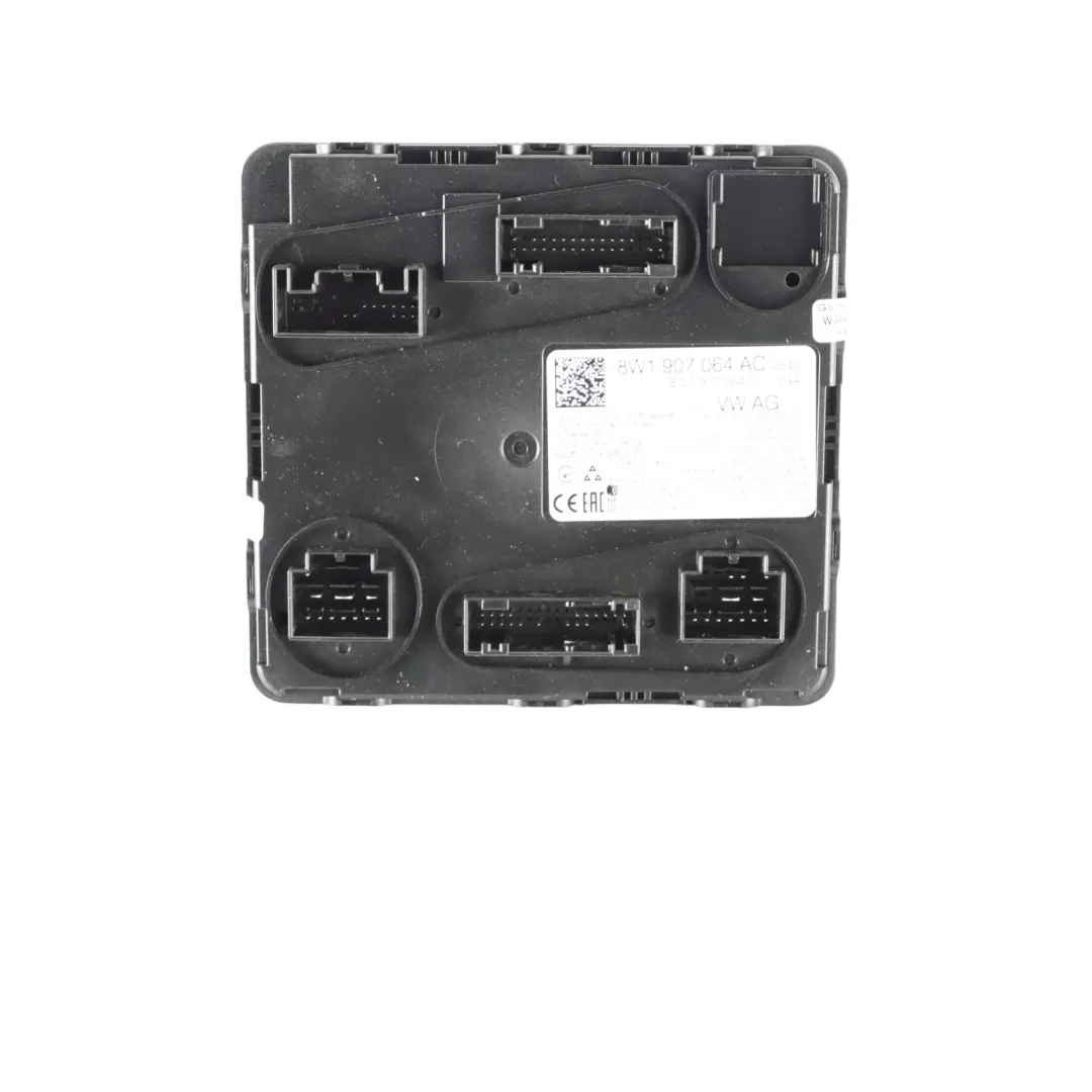 Audi A5 F5 2.0 TDI DEZE 163HP Engine ECU Kit BCM2 + Key Automatic - SKU 05L907309-1 - Part number 05L907309