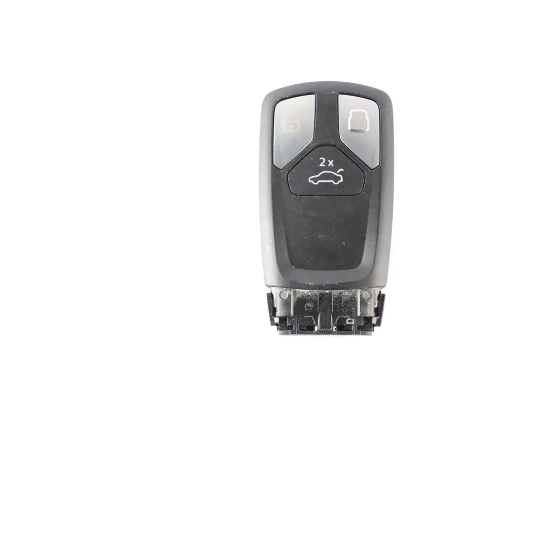 Audi A5 F5 2.0 TDI DEZE 163HP Engine ECU Kit BCM2 + Key Automatic - SKU 05L907309-1 - Part number 05L907309