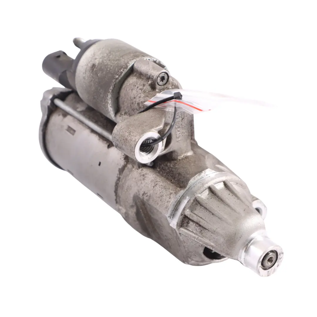 Audi A4 B9 A5 F5 2.0 Diesel Starter Motor Engine Valeo 0001174006 - SKU 05L911021 - Part number 05L911021