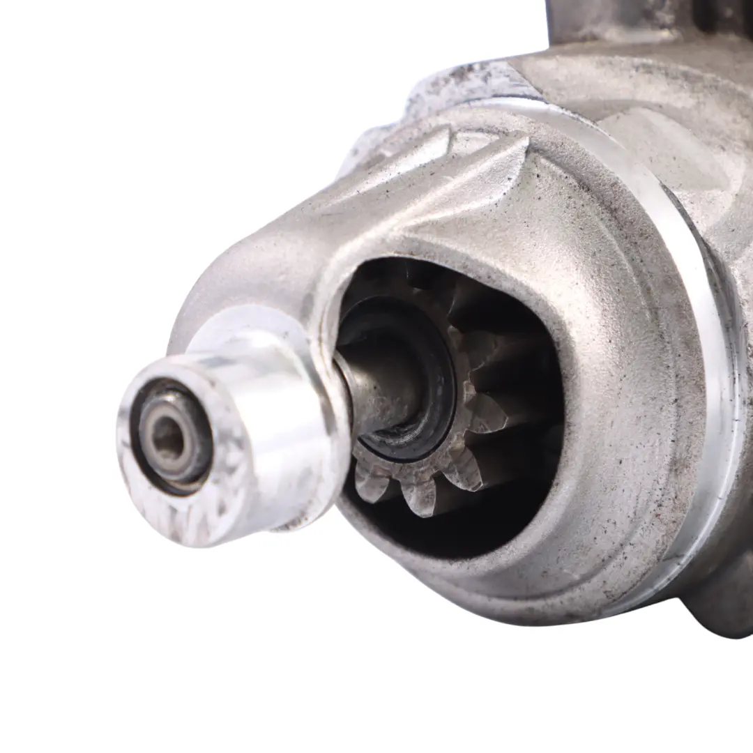 Audi A4 B9 A5 F5 2.0 Diesel Starter Motor Engine Valeo 0001174006 - SKU 05L911021 - Part number 05L911021