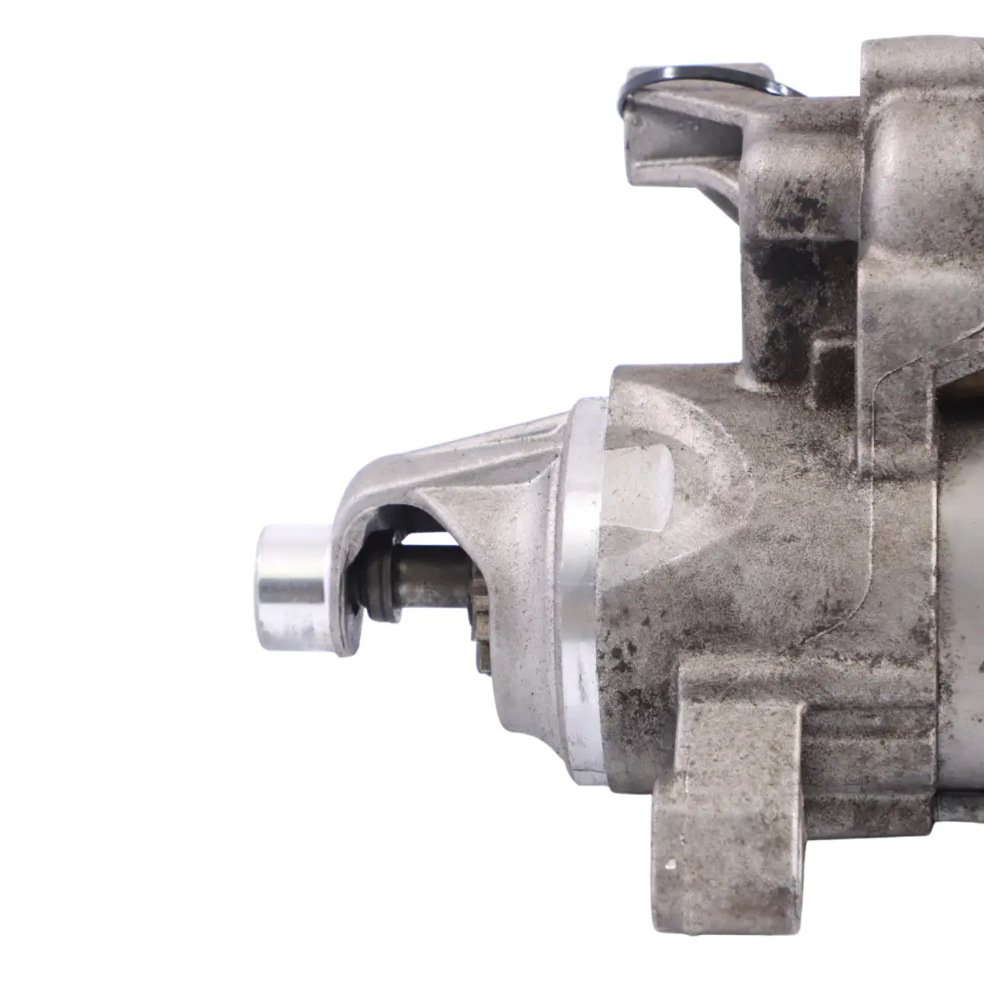 Audi A4 B9 A5 F5 2.0 Diesel Starter Motor Engine Valeo 0001174006 - SKU 05L911021 - Part number 05L911021