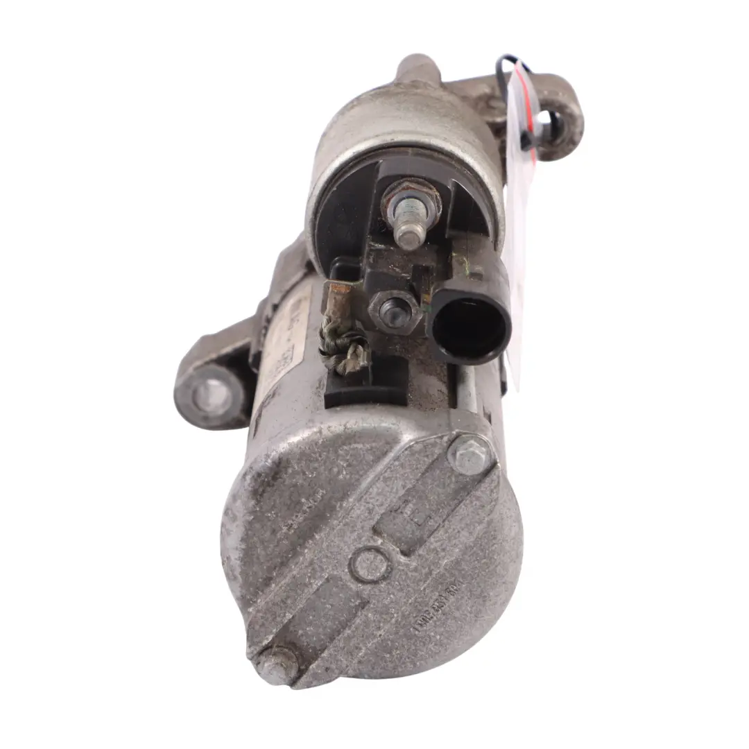 Audi A4 B9 A5 F5 2.0 Diesel Starter Motor Engine Valeo 0001174006 - SKU 05L911021 - Part number 05L911021