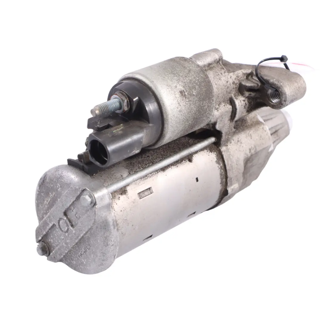 Audi A4 B9 A5 F5 2.0 Diesel Starter Motor Engine Valeo 0001174006 - SKU 05L911021 - Part number 05L911021