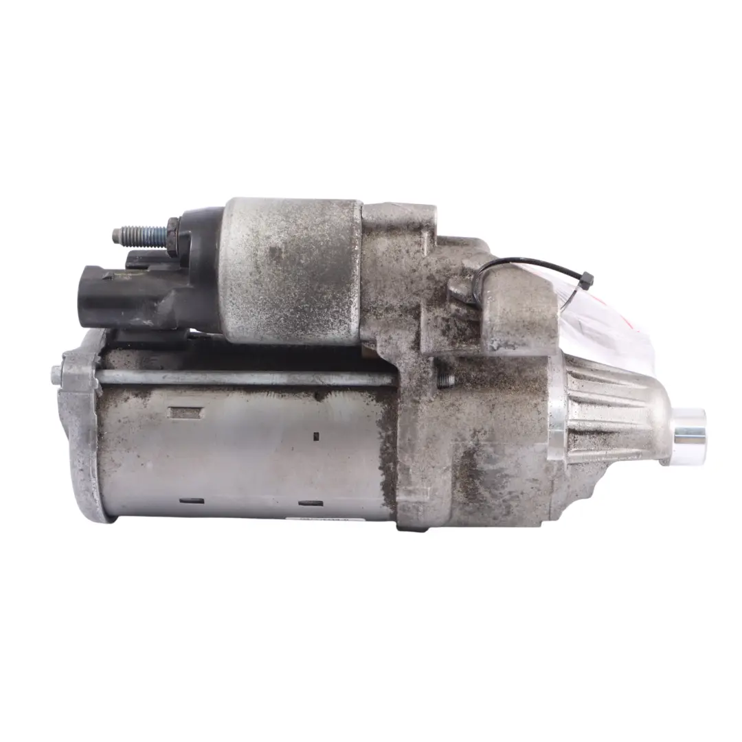 Audi A4 B9 A5 F5 2.0 Diesel Starter Motor Engine Valeo 0001174006 - SKU 05L911021 - Part number 05L911021