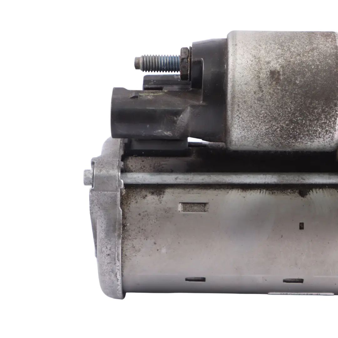 Audi A4 B9 A5 F5 2.0 Diesel Starter Motor Engine Valeo 0001174006 - SKU 05L911021 - Part number 05L911021