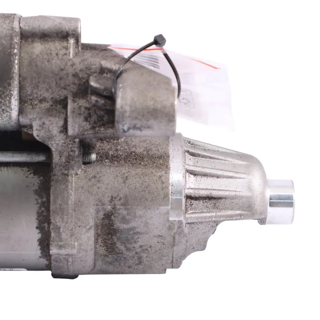 Audi A4 B9 A5 F5 2.0 Diesel Starter Motor Engine Valeo 0001174006 - SKU 05L911021 - Part number 05L911021