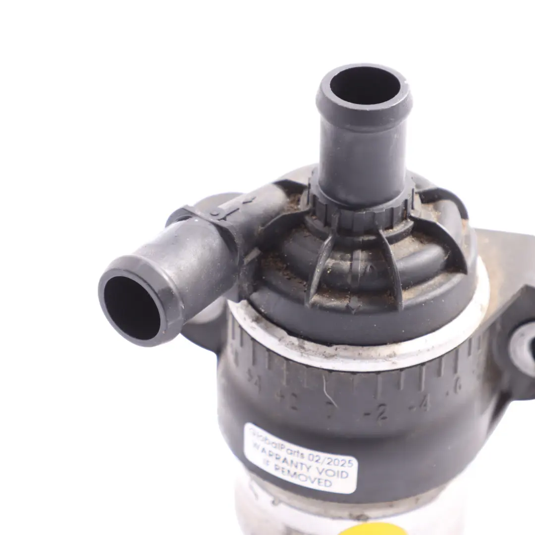 Audi A5 F5 Elektrische Kühlflüssigkeitswasser Zusatzpumpe - SKU 05L965567A - Teilenummer 05L965567A