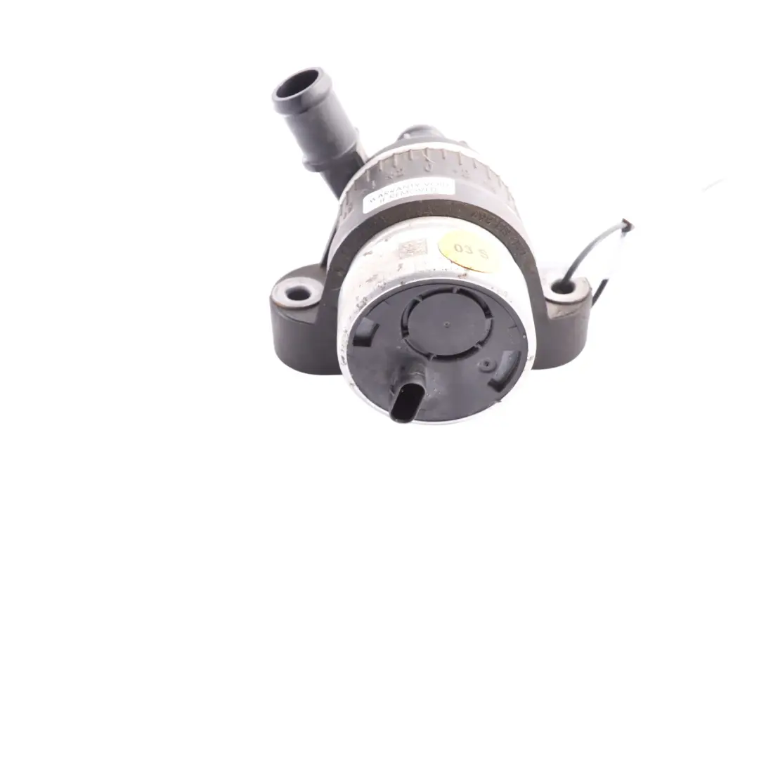 Pompa Ausiliaria Elettrica Liquido Raffreddamento Acqua per Audi A5 F5 con numero di parte 05L965567A Audi A5 F5 Pompa Ausiliaria Elettrica Liquido Raffreddamento Acqua - SKU 05L965567A - Numero di parte 05L965567A