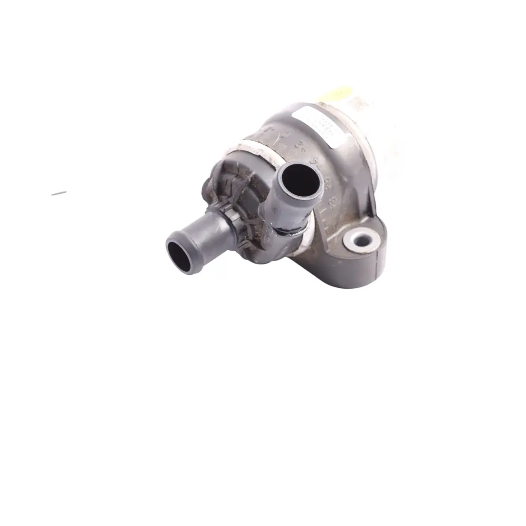 Pompe Auxiliaire Liquide Refroidissement Électrique pour Audi A5 F5 à propos du numéro de pièce 05L965567A Audi A5 F5 Pompe Auxiliaire Liquide Refroidissement Électrique - SKU 05L965567A - Numéro de pièce 05L965567A