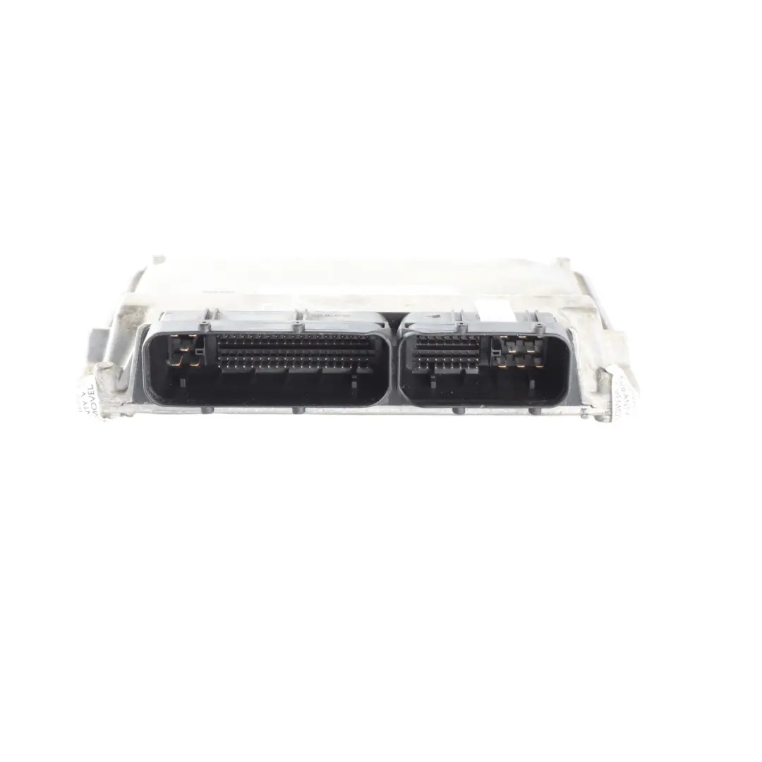 Audi A3 8P 1.6 MPI 102HP BSE Kit Centralina Motore Accensione - SKU 06A906033JL - Numero di parte 06A906033JL