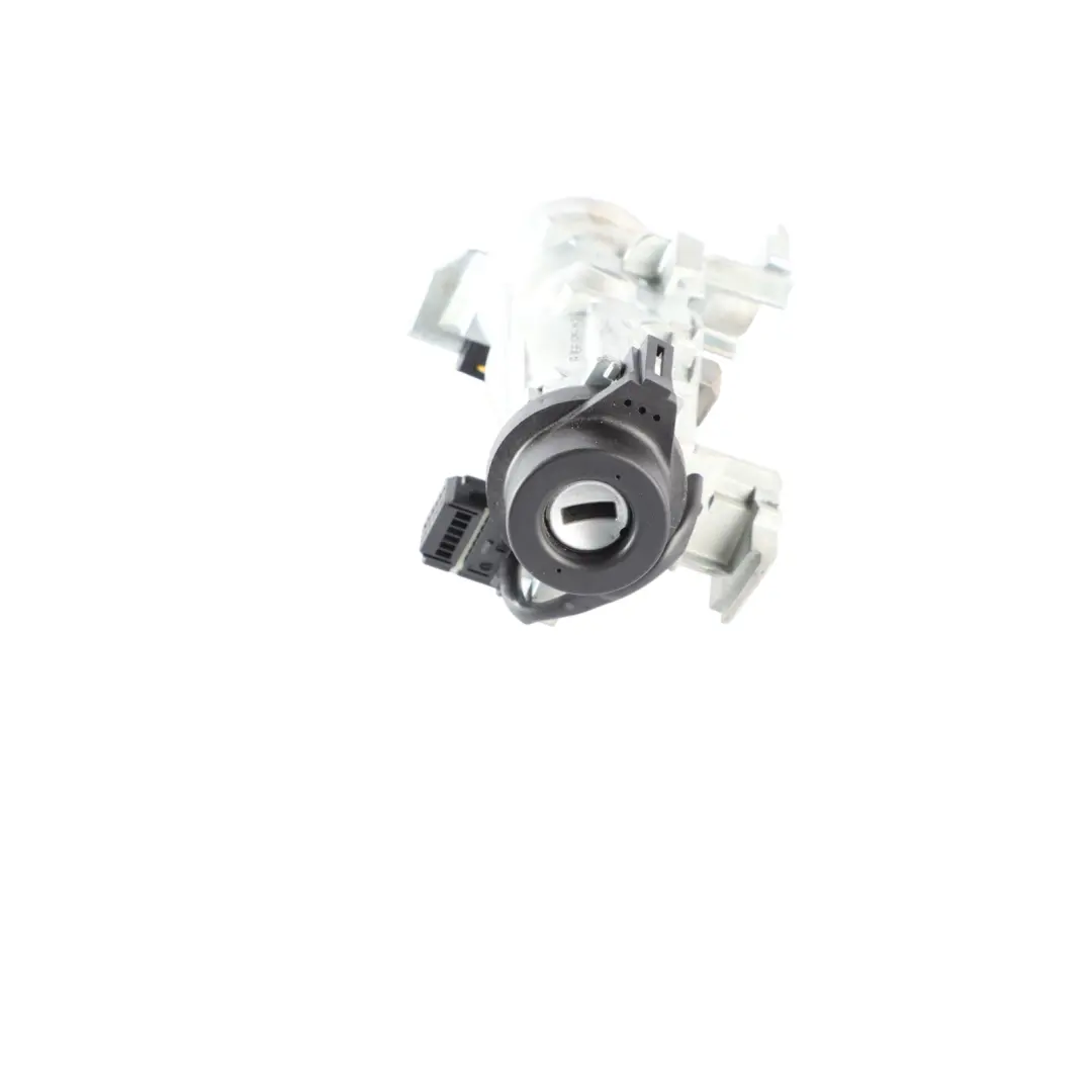 Audi A3 8P 1.6 Petrol MPI 102HP BSE Engine ECU Kit Ignition + Key - SKU 06A906033JL - Part number 06A906033JL